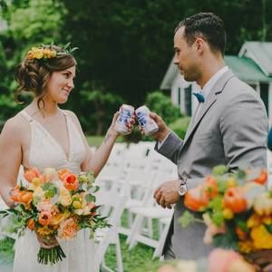 Meet your Posher, Grant